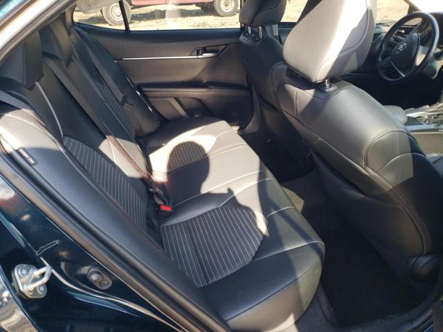 2019 TOYOTA CAMRY L - 4T1B11HK9KU822224