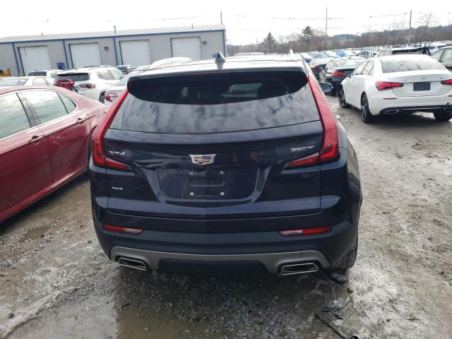 1GYFZDR4XPF105207 | 2023 Cadillac xt4 premium luxury