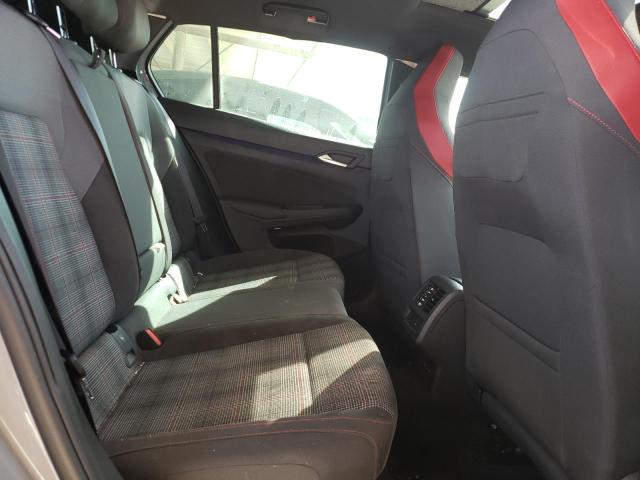 2023 VOLKSWAGEN GTI SE - WVWSA7CD7PW175625