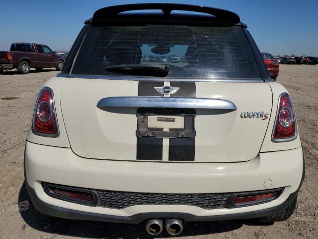 2013 Mini Cooper S VIN: WMWSV3C57DT478601 Lot: 42991644