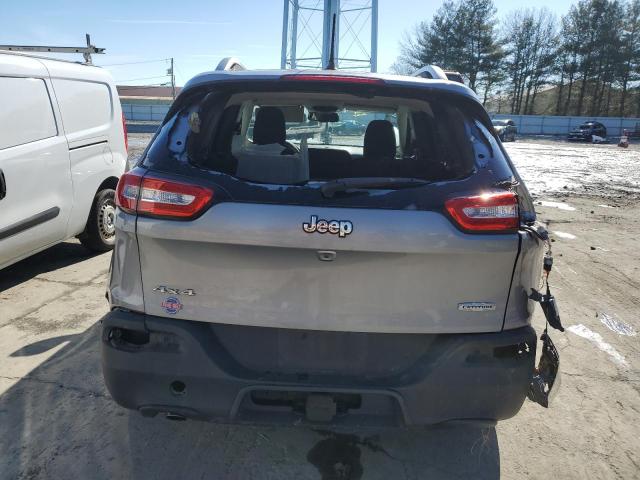 2015 JEEP CHEROKEE L 1C4PJMCB7FW635531