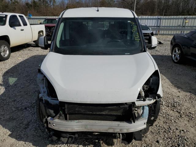 2020 Ram Promaster City Slt VIN: ZFBHRFBB1L6R43612 Lot: 41229624