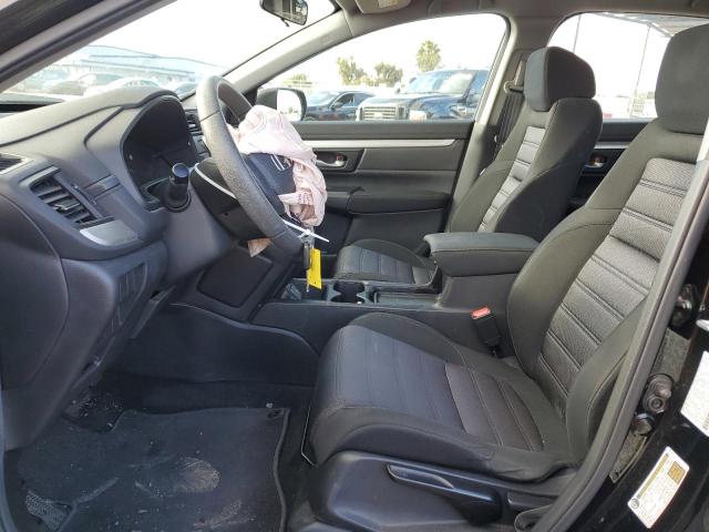 2018 HONDA CR-V LX 2HKRW5H3XJH412965