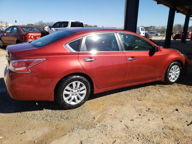 2015 NISSAN ALTIMA 2.5 1N4AL3AP1FC240423