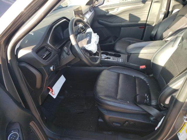 2021 FORD ESCAPE TIT - 1FMCU9J90MUB16909