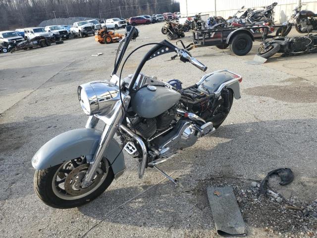 2002 HARLEY-DAVIDSON FLHRI 1HD1FBW162Y640439