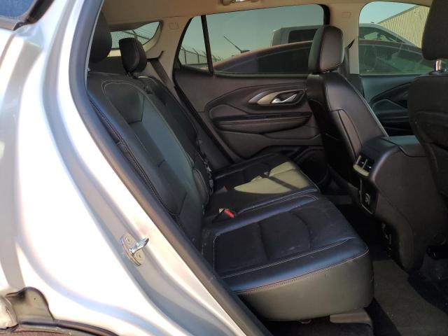 2019 GMC TERRAIN SL 3GKALPEV2KL242789