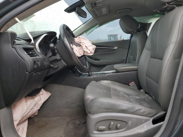 2018 CHEVROLET IMPALA LT 2G1105S3XJ9132014