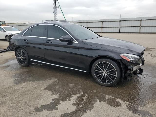 VIN 55SWF8DBXKU295078 2019 Mercedes-Benz C-Class, 300 no.4