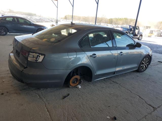 VIN 3FA6P0HD9GR246333 2016 Ford Fusion, SE no.3