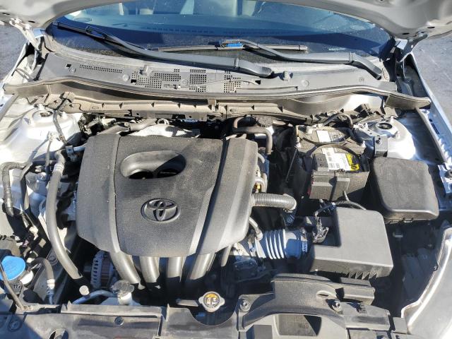 2020 TOYOTA YARIS L 3MYDLBYV2LY715085
