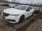 2017 ACURA TLX - 19UUB2F30HA006770
