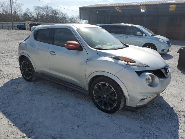 2015 NISSAN JUKE S - JN8AF5MR5FT510428