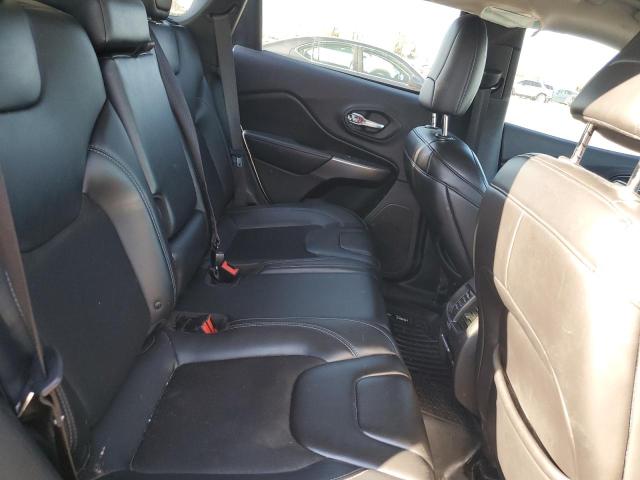 2019 JEEP CHEROKEE L 1C4PJLLB0KD459597
