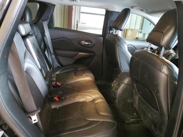 2020 JEEP CHEROKEE L 1C4PJMLB8LD578070