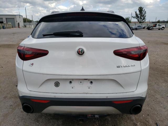 2019 ALFA ROMEO STELVIO TI ZASPAKBN0K7C40005