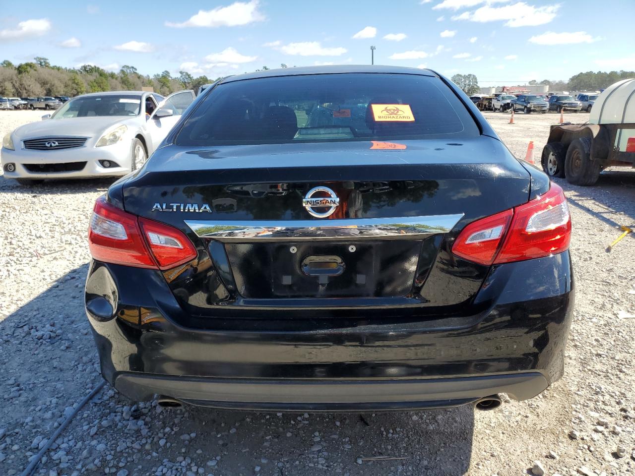 1N4AL3AP2GN336809 2016 Nissan Altima 2.5