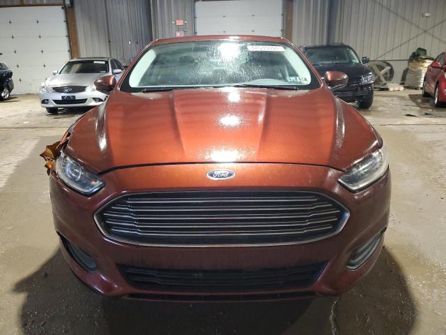 2015 Ford Fusion - Image 5
