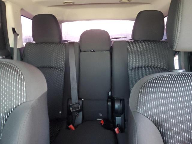 2018 DODGE JOURNEY SX - 3C4PDCBG2JT508652