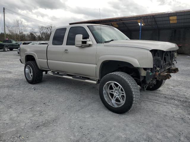 2006 Chevrolet Silverado K1500 VIN: 1GCEK19Z56Z181740 Lot: 44748394