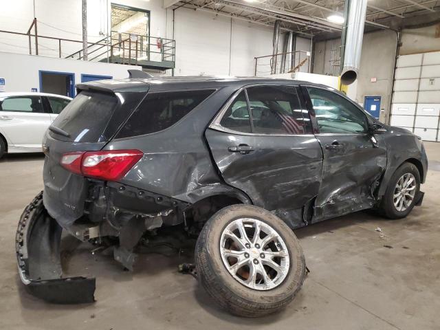 2018 Chevrolet Equinox Lt VIN: 2GNAXSEV8J6214802 Lot: 39549864