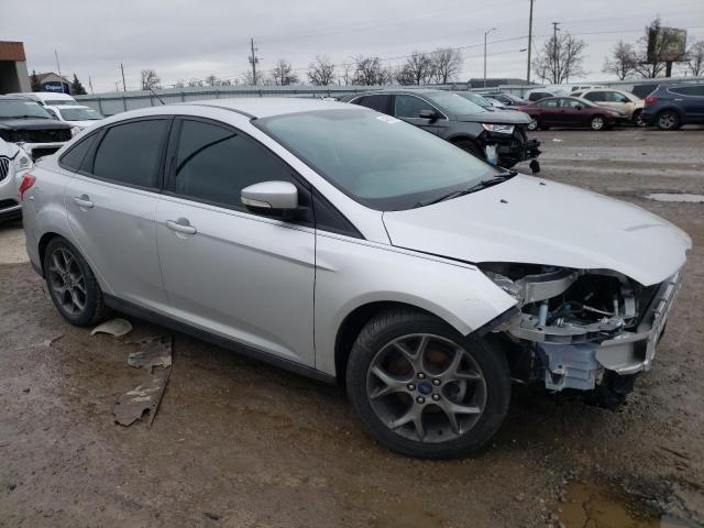 Vin: 1fadp3f24el207347, lot: 40617754, ford focus se 20144