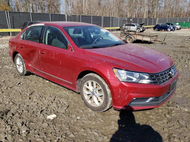 VIN SHHFK7H44MU213494 2016 VOLKSWAGEN PASSAT no.4