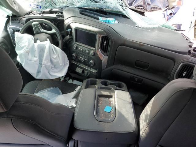 2022 CHEVROLET silverado 3GCUYDED7NG163048