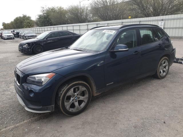 Lot #2550075737 2015 BMW X1 SDRIVE2 salvage car