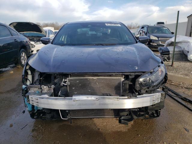 2020 HONDA CIVIC SPOR 19XFC2F8XLE029642