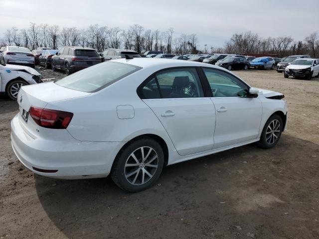 2017 VOLKSWAGEN JETTA SE 3VWDB7AJ7HM376535