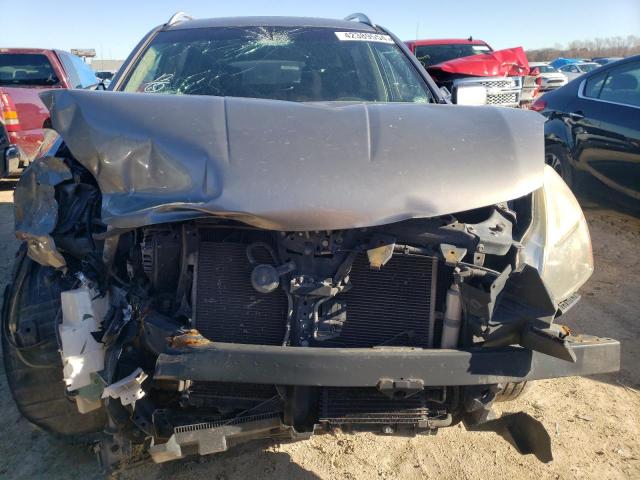 2012 Nissan Rogue S VIN: JN8AS5MV0CW405816 Lot: 42389554