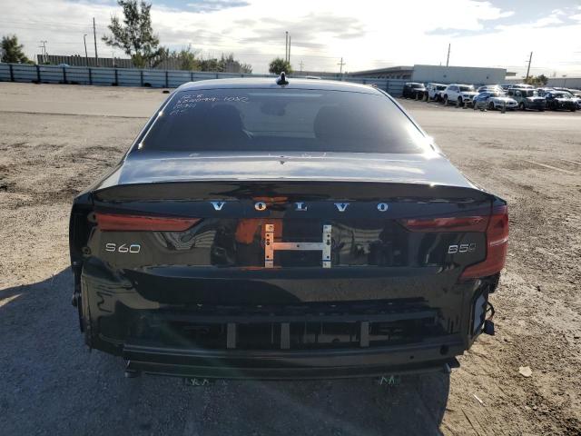 2023 VOLVO S60 ULTIMA 7JRL12TA7PG241972