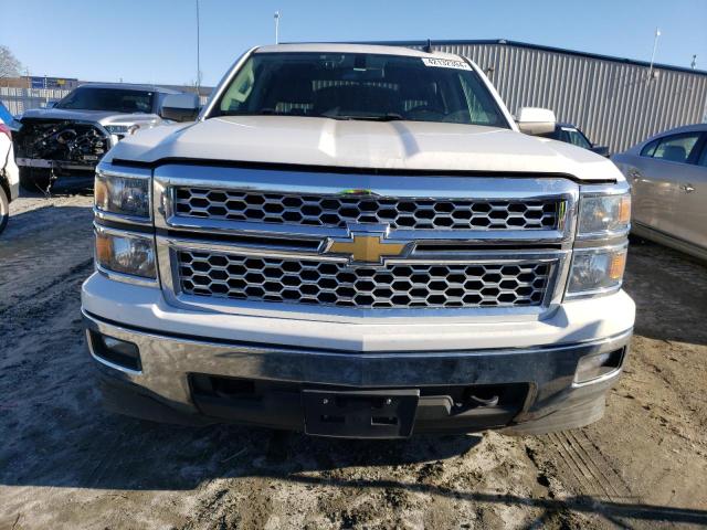 2015 Chevrolet Silverado - Image 5
