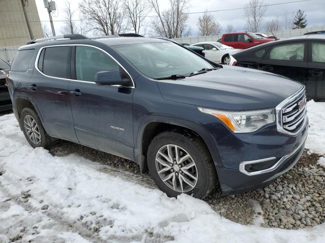 2019 GMC ACADIA SLE 1GKKNSLS3KZ193931