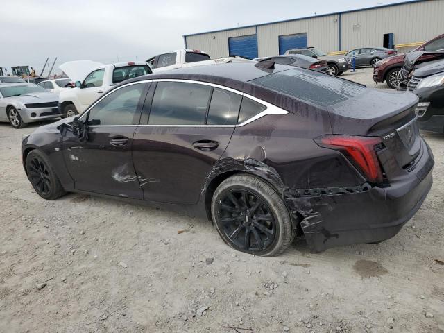 2020 CADILLAC CT5 LUXURY - 1G6DM5RK2L0119313