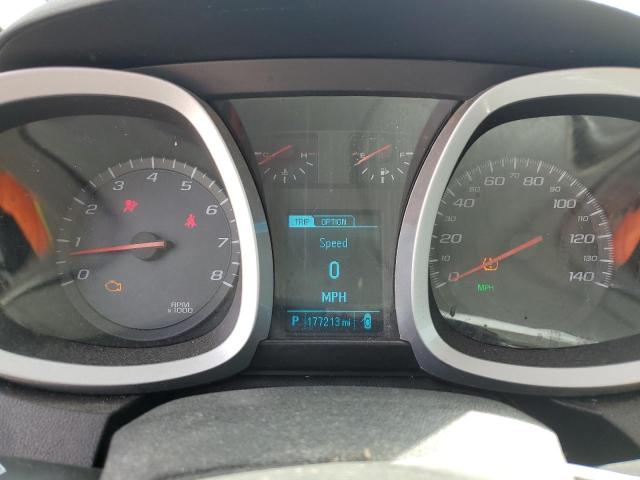 2015 CHEVROLET EQUINOX 2L - 2GNFLCE35F6329080