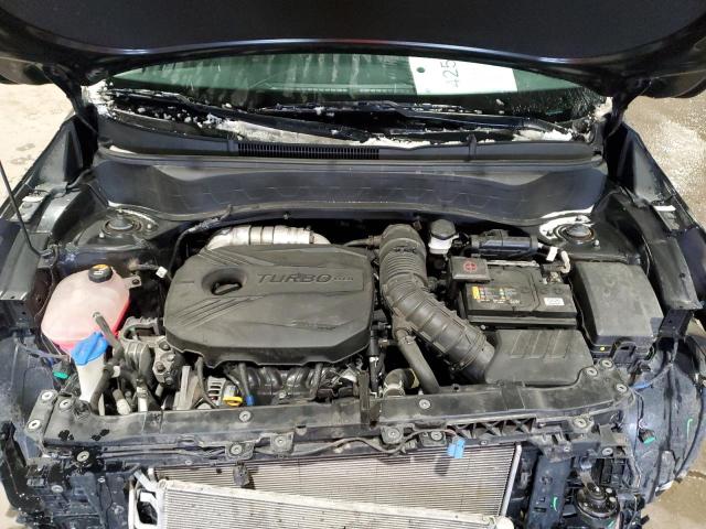 2021 KIA SELTOS SX KNDETCA28M7181344