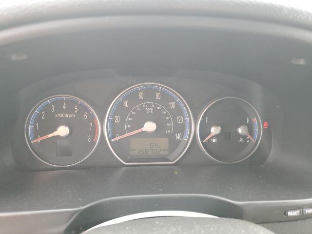 2007 Hyundai Santa Fe Se VIN: 5NMSH73E67H042572 Lot: 41138094