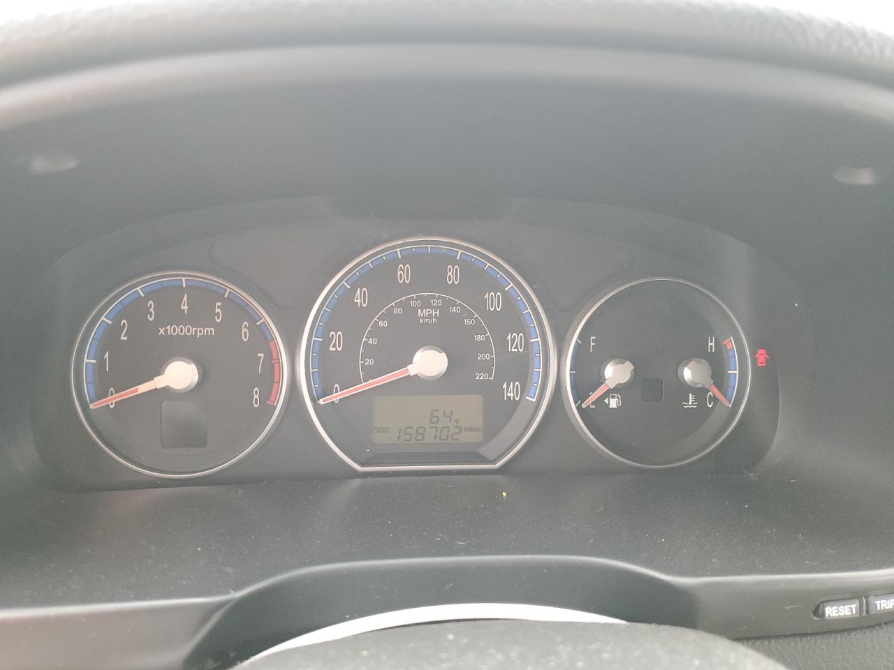 5NMSH73E67H042572 2007 Hyundai Santa Fe Se