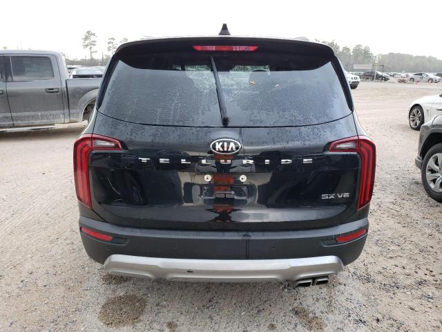 5XYP54HC5LG075023 2020 KIA TELLURIDE-5