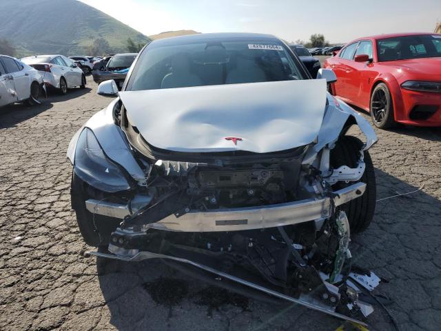 2022 TESLA MODEL 3 5YJ3E1EC0NF209304