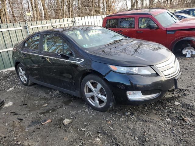 VIN 1G1RA6E42DU149004 2013 Chevrolet Volt no.4