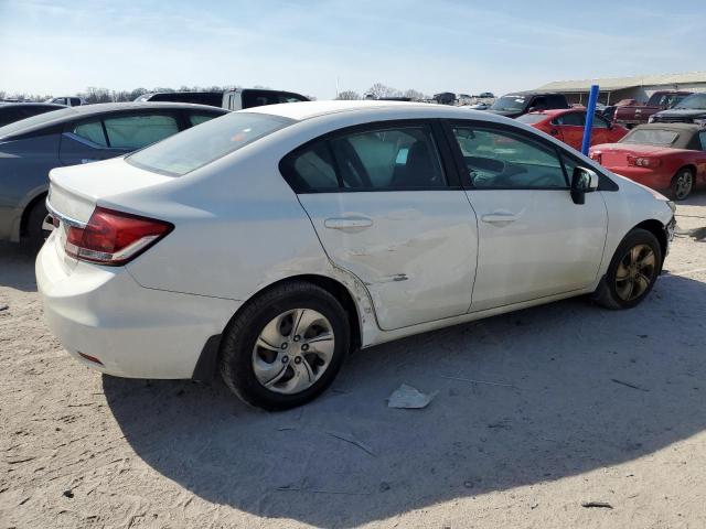 Vin: 2hgfb2f50eh547292, lot: 43618754, honda civic lx 20143