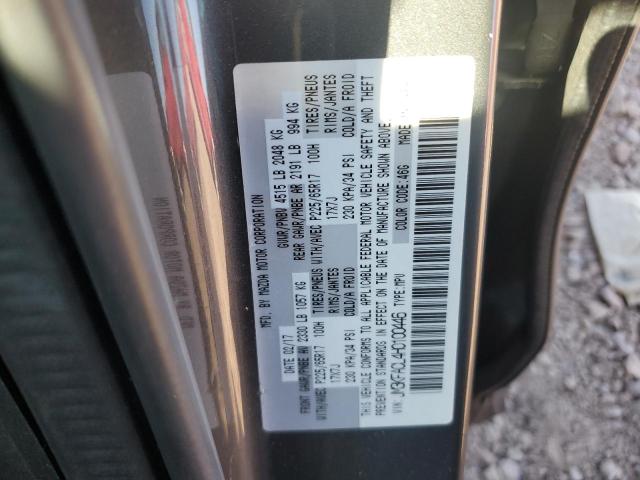 2017 MAZDA CX-5 TOURI JM3KFACL4H0100446