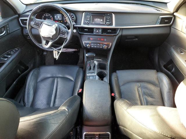 2016 KIA OPTIMA EX 5XXGU4L37GG096220