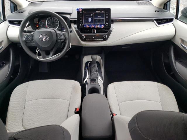 2020 TOYOTA COROLLA LE 5YFEPRAE3LP006028