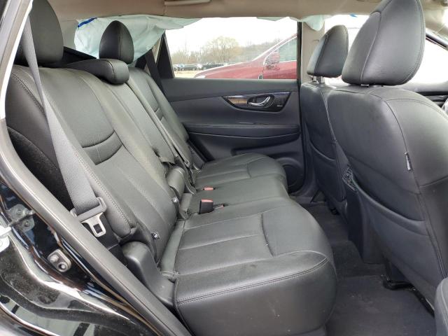 2019 NISSAN ROGUE S - 5N1AT2MV7KC723628
