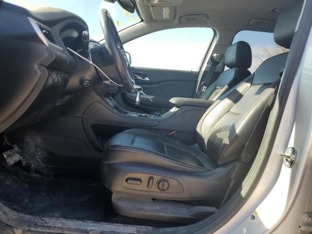 2020 GMC ACADIA SLT - 1GKKNULS3LZ213625
