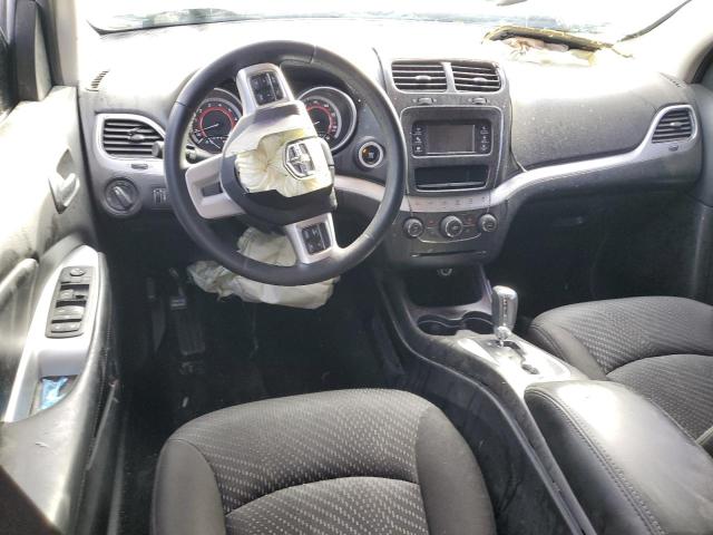 2016 Dodge Journey Se VIN: 3C4PDCAB6GT199363 Lot: 53352834